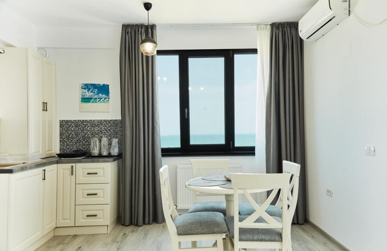 Bed & Breakfast Excelsior Mamaia Nord Navodari
