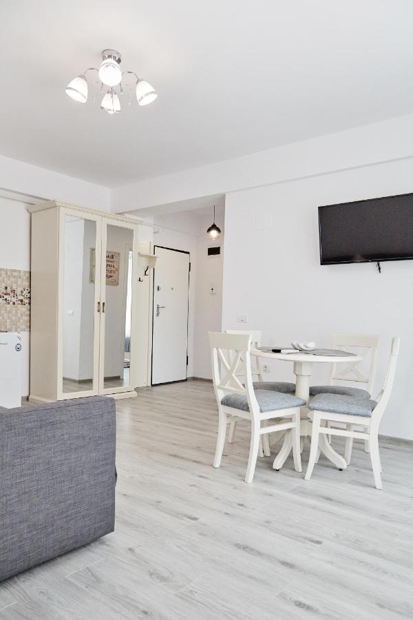Bed & Breakfast Excelsior Mamaia Nord Navodari