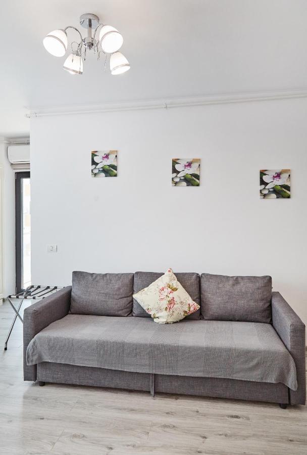 Bed & Breakfast Excelsior Mamaia Nord *