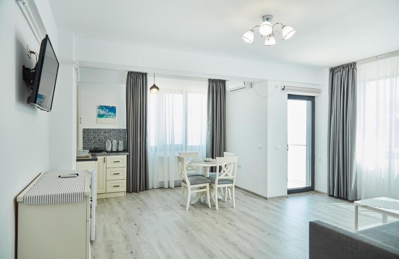 Excelsior Mamaia Nord Bed & Breakfast