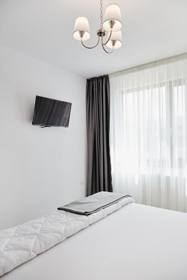 Bed & Breakfast Excelsior Mamaia Nord Navodari