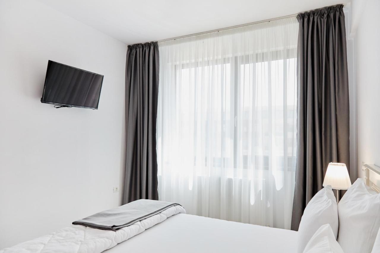 Excelsior Mamaia Nord