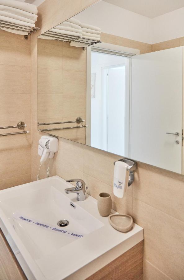Excelsior Mamaia Nord Bed & Breakfast *