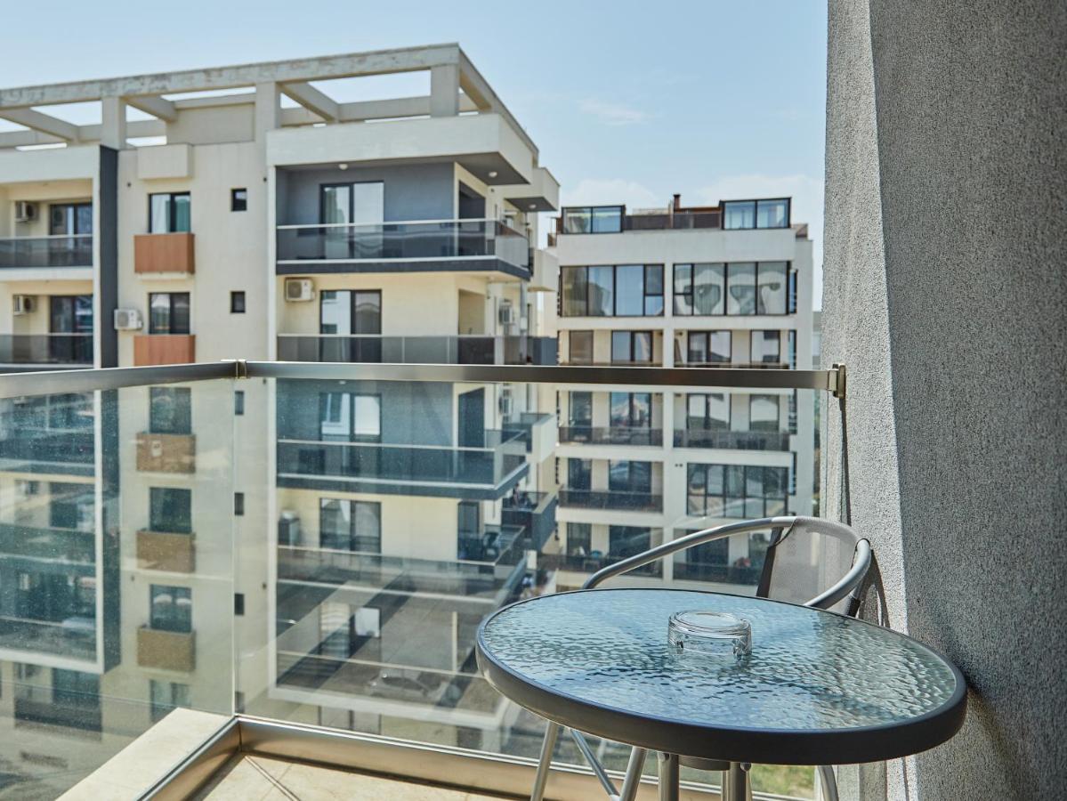 Excelsior Mamaia Nord