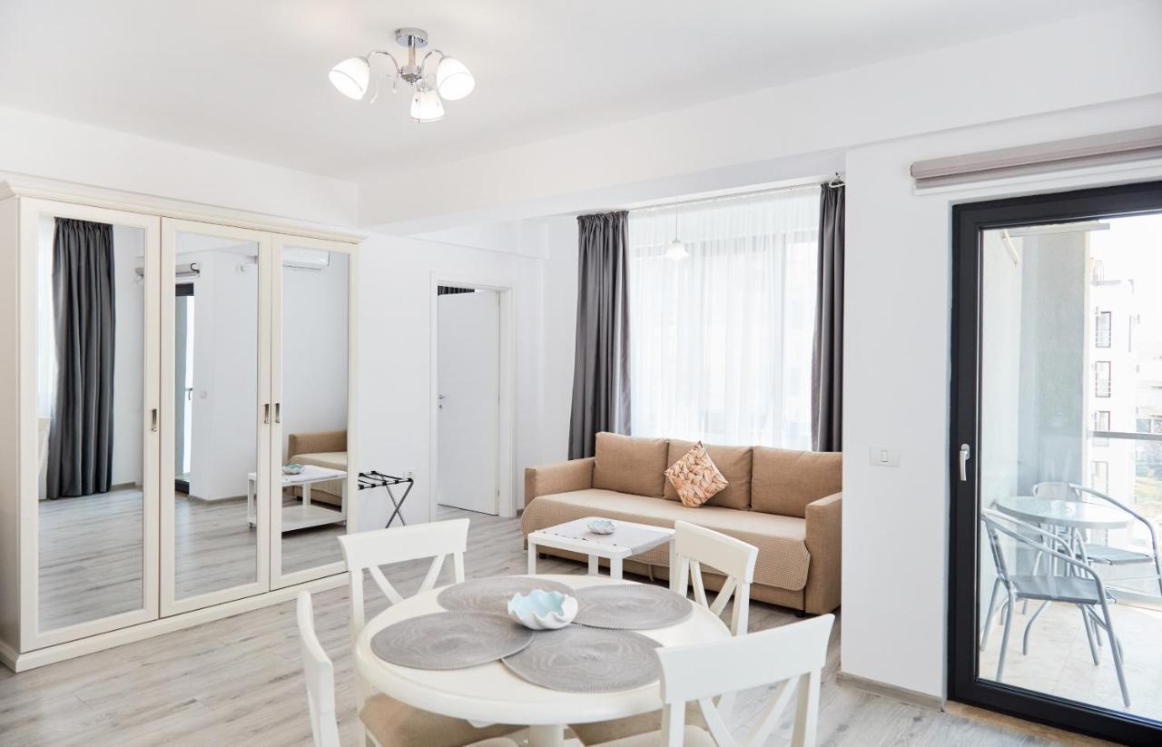 Bed & Breakfast Excelsior Mamaia Nord Navodari