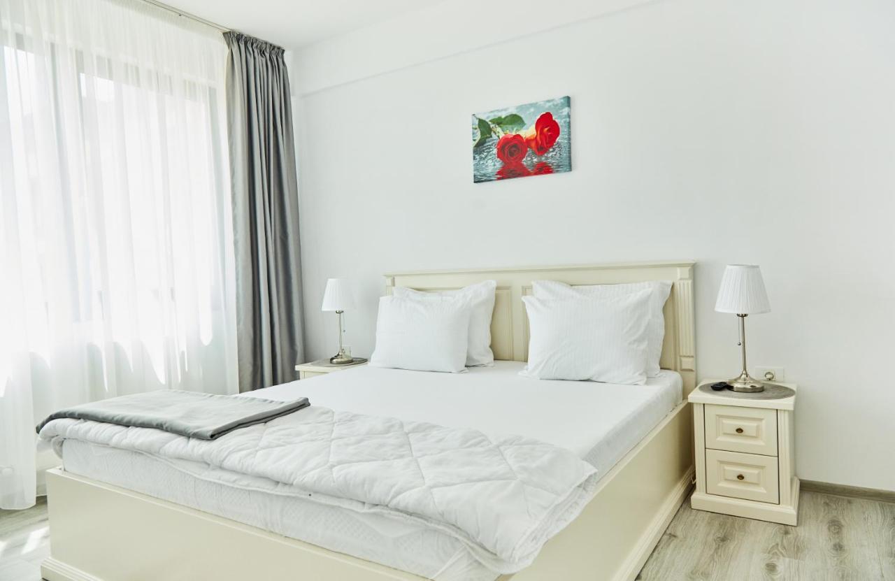 Bed & Breakfast Excelsior Mamaia Nord *