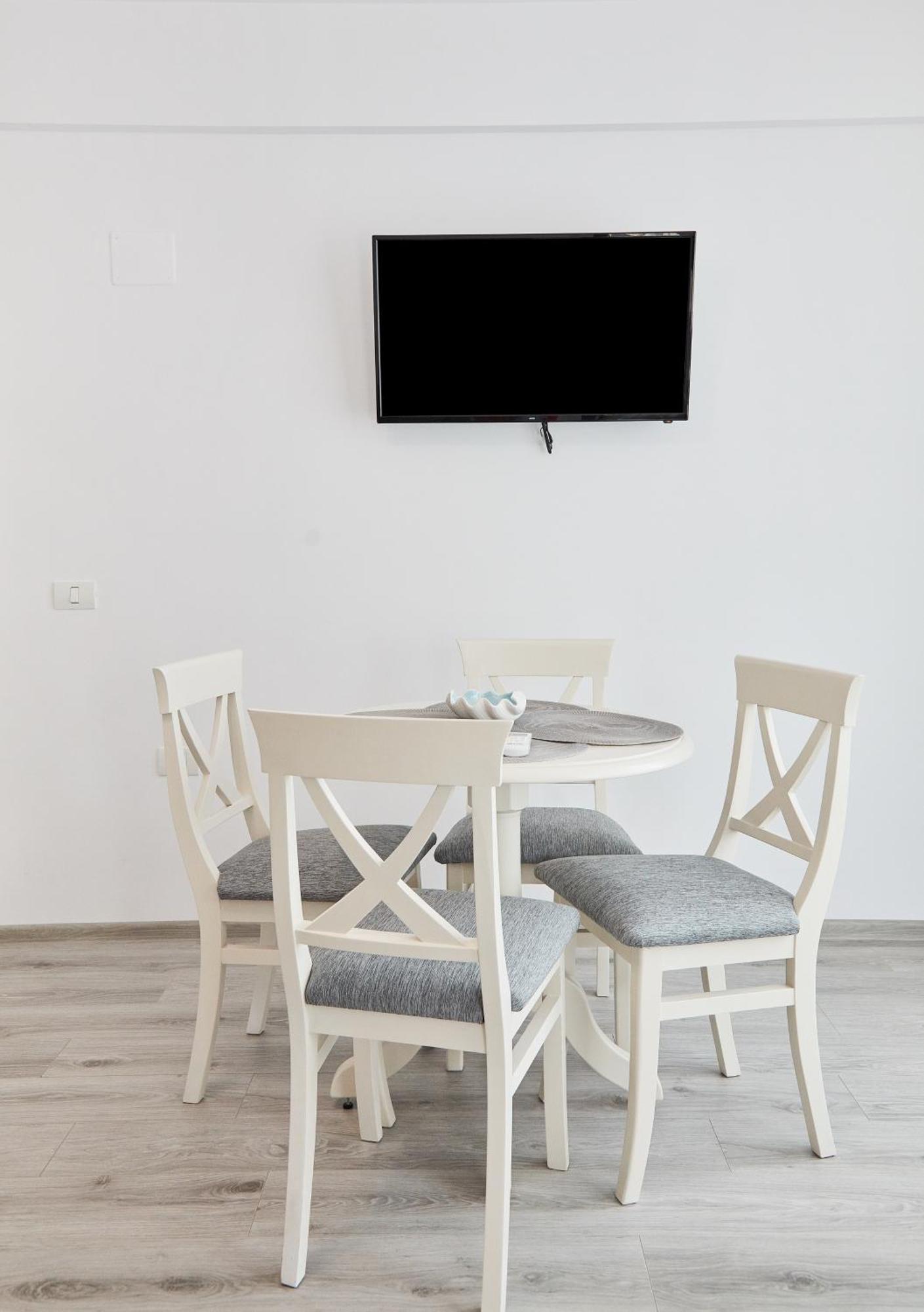 Bed & Breakfast Excelsior Mamaia Nord