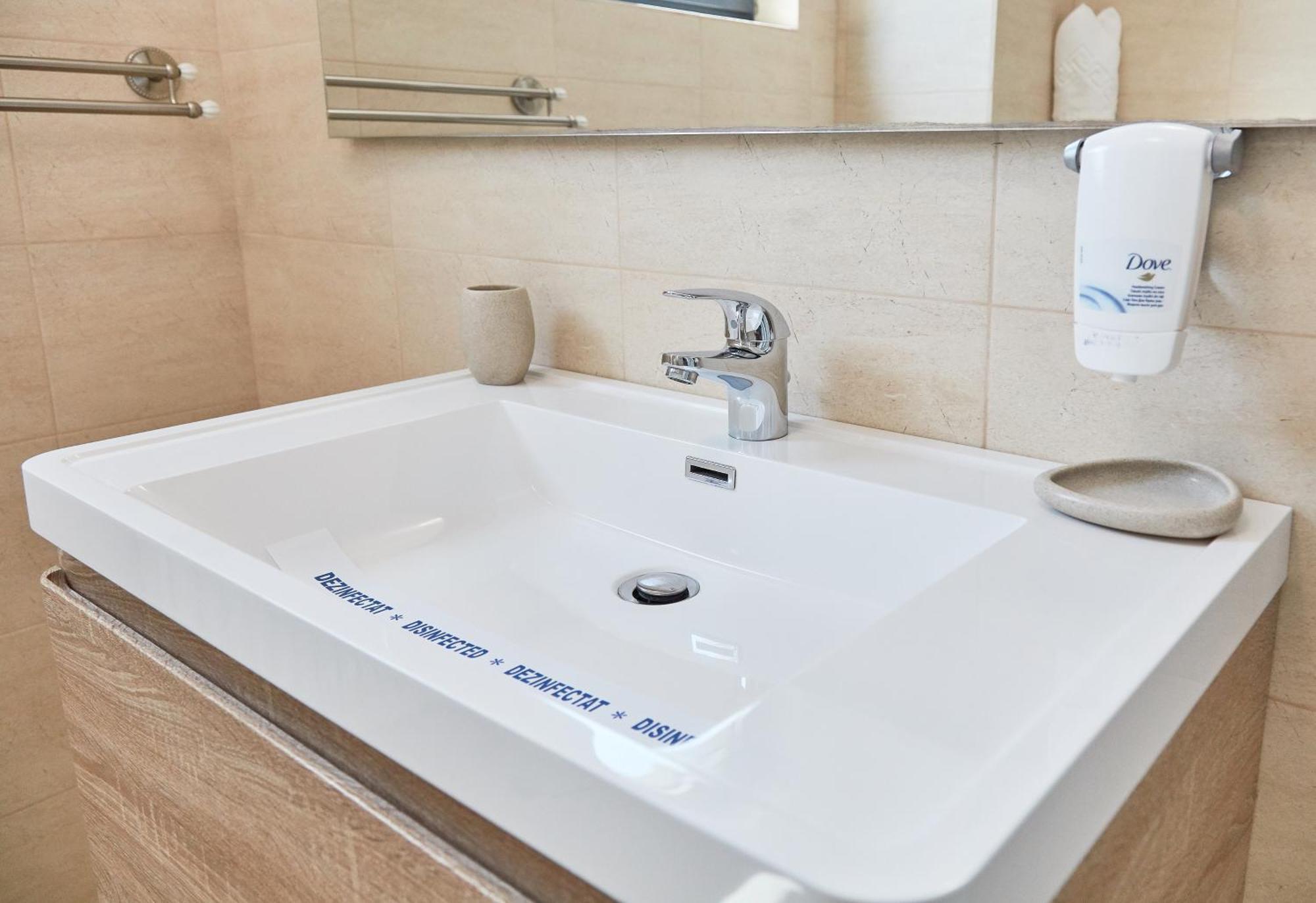 Bed & Breakfast Excelsior Mamaia Nord *