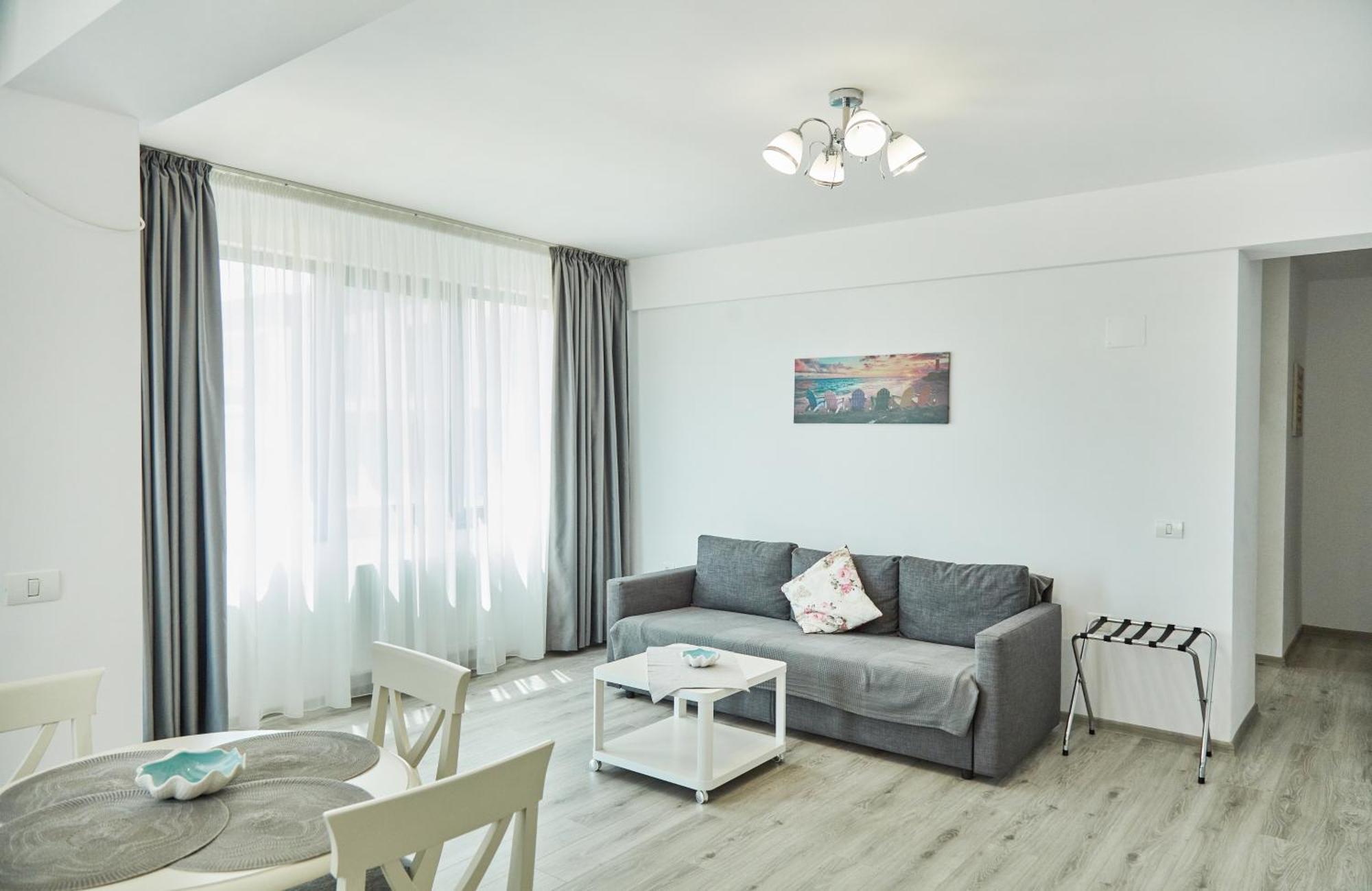 Excelsior Mamaia Nord