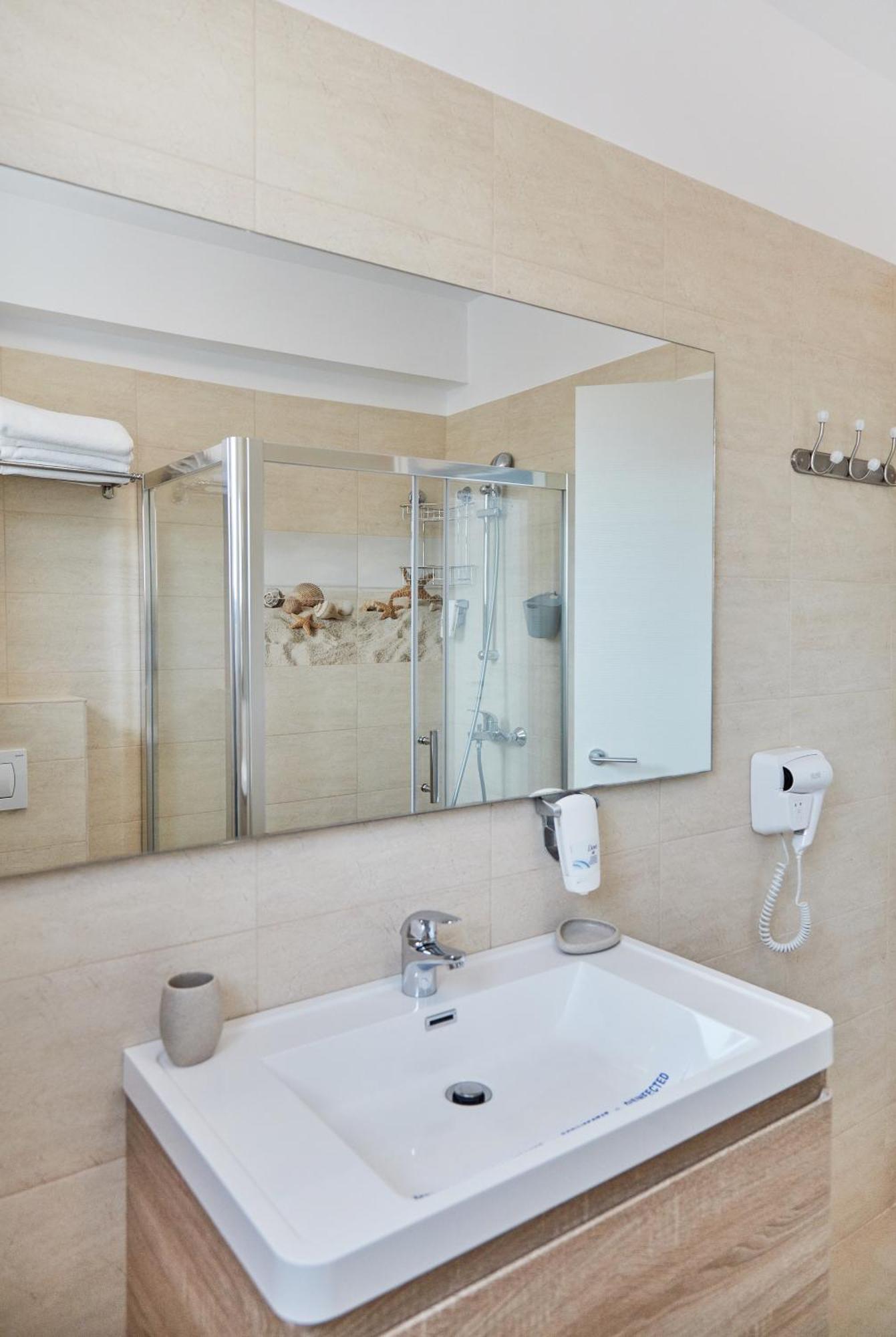 Excelsior Mamaia Nord Bed & Breakfast Navodari