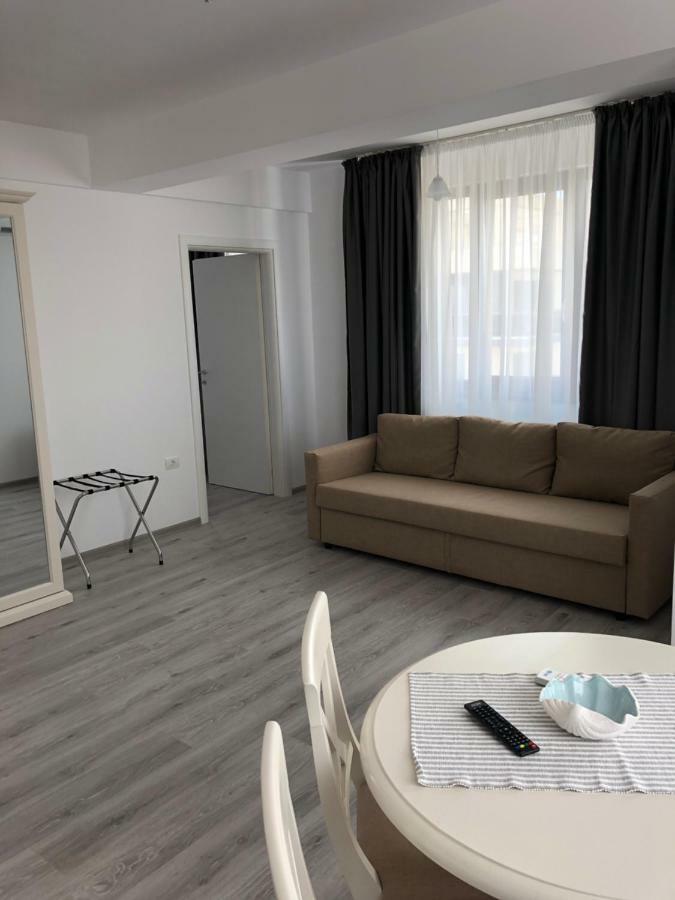 Excelsior Mamaia Nord Bed & Breakfast *