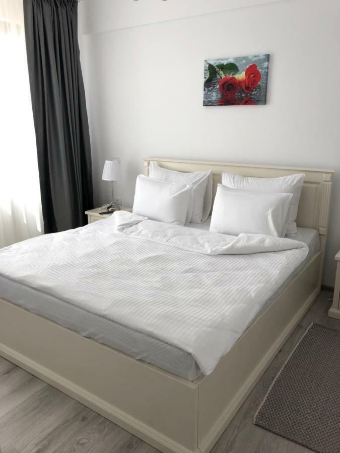 Excelsior Mamaia Nord Bed & Breakfast