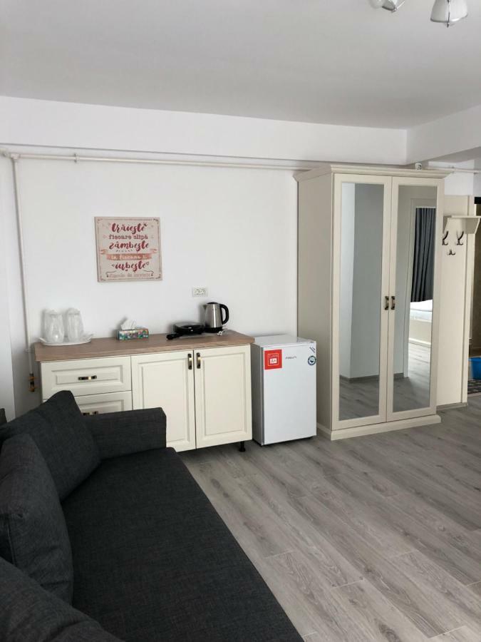 Bed & Breakfast Excelsior Mamaia Nord *