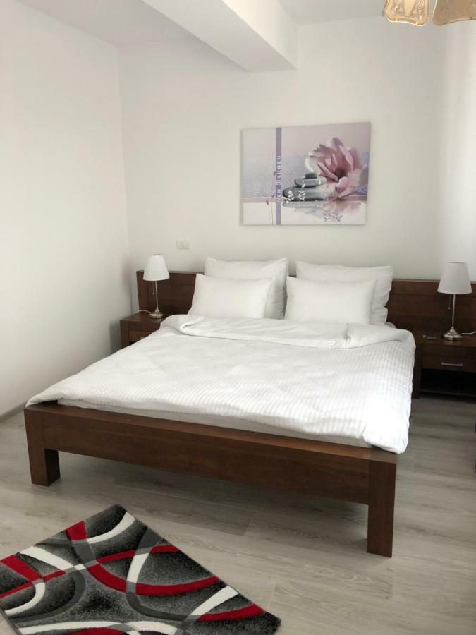 Bed & Breakfast Excelsior Mamaia Nord *