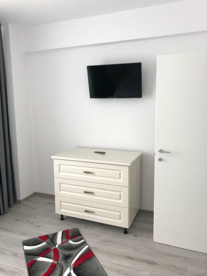 Excelsior Mamaia Nord Bed & Breakfast *