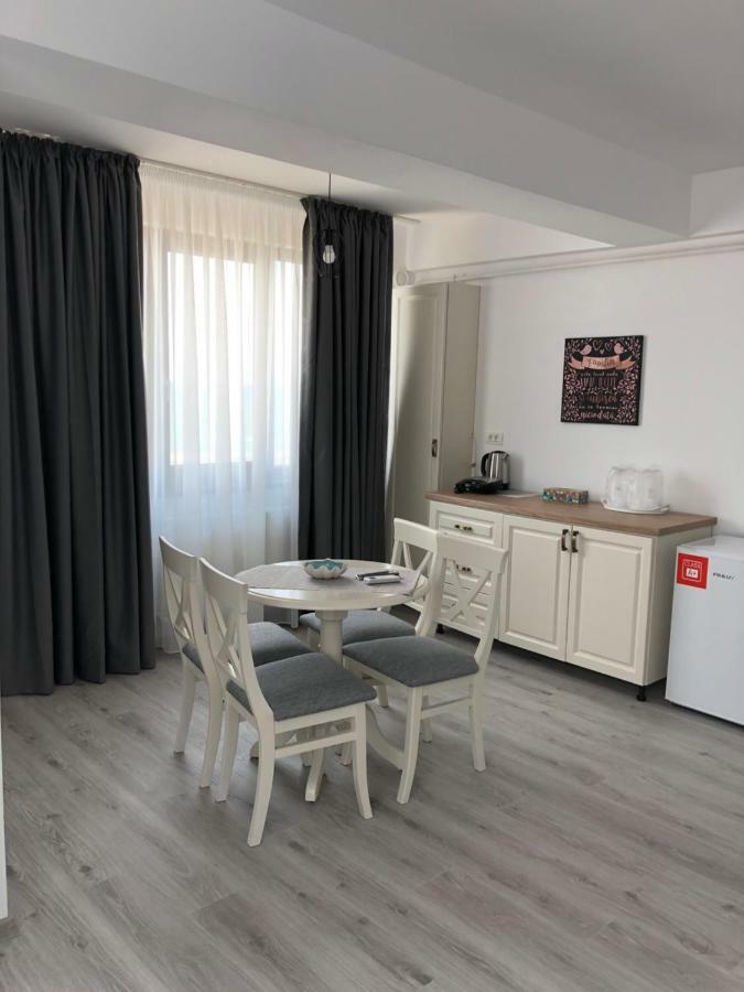 Excelsior Mamaia Nord Bed & Breakfast *