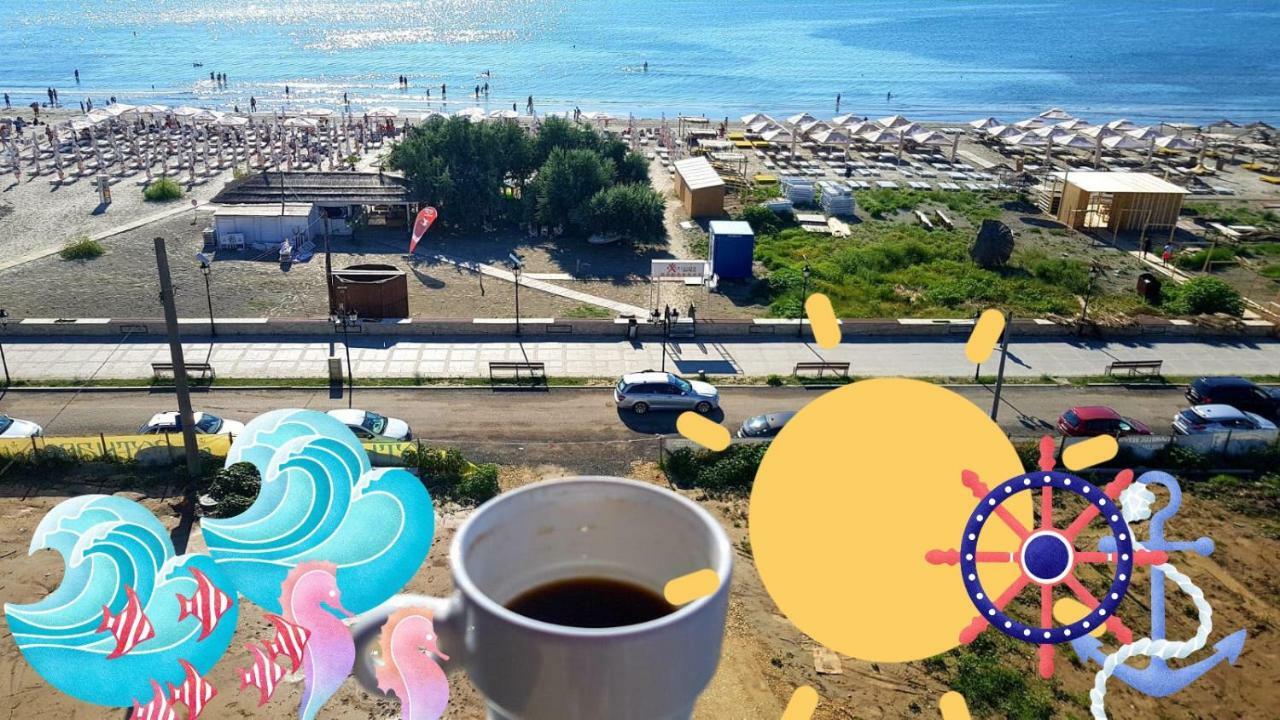 Excelsior Mamaia Nord * Navodari
