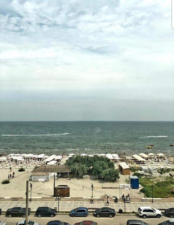 Excelsior Mamaia Nord * Navodari